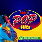 Logo da RADIO POP HITS