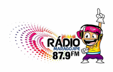 Logo da Maragojipe FM87,9