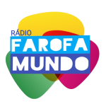 Logo da Rádio Farofamundo