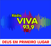 Logo da Rádio Viva Fm