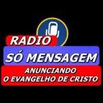 Logo da Radio So Mensagem