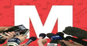 Logo da Rádio Maroca