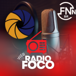 Logo da RADIO FOCO