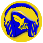 Logomarca da Rádio Ruach