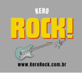 Logomarca da Kero Rock