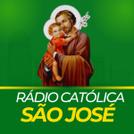 Logo da RADIO E TV SÃO JOSÉ CATOLICOS CONSERVADORES