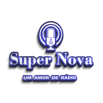 Logo da RADIO SUPER NOVA