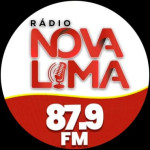 Logomarca da Nova Lima FM