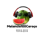 Logomarca da Melancia100Caroco