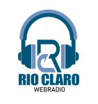 Logo da Rio Claro Web Radio