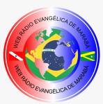 Logo da Radio Evangelica de Maraba