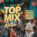 Logo da Top Mix Brasil