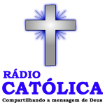 Logo da Rádio Católica