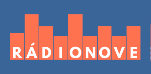 Logo da Rádio Nove