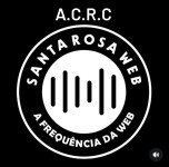 Logo da A.C.R.C. SANTA ROSA WEB