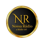 Logo da NOSSA RÁDIO ON