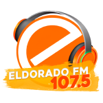 Logo da Eldorado FM