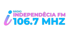 Logo da Independência FM