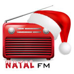 Logomarca da Natal FM