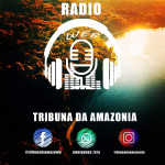 Logo da tribuna da Amazonia
