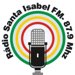 Logo da Santa Isabel