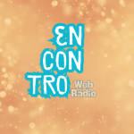 Logo da Encontro web Rádio