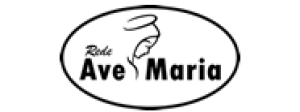 Logo da Rádio Ave Maria
