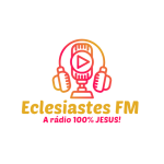 Logo da Eclesiastes FM