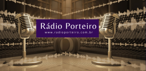 Logo da Radio Porteiro