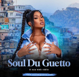 Logo da Web Rádio Soul DÚ Guetto