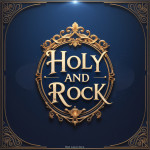 Logomarca da Holy And Rock
