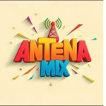 Logomarca da Antena Mix