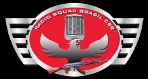 Logo da Web Radio CBR