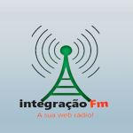 Logomarca da integração fm