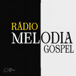 Logomarca da Melodia