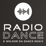 Logo da Radio Dance