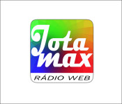 Logo da JOTA MAX RADIO WEB
