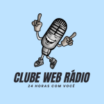 Logo da Clube Fm maringá