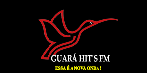 Logo da RÁDIO GUARÁHITS FM