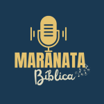 Logo da Rádio Maranata bíblica