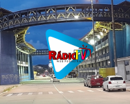 Logo da Rádio web Pedreira