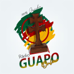 Logomarca da Rádio Guapo Online
