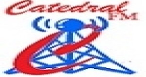 Logo da Catedral FM SP