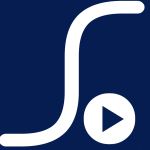 Logo da Santa Cruz Rádio