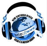 Logo da NEW SINTONIA BLACK
