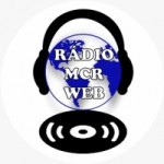 Logo da Rádio mcr web