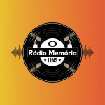 Logomarca da Rádio Memória Lins