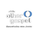 Logomarca da Rádio Olhar Gospel