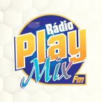 Logo da Rádio Play Mix FM