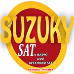 Logo da Carlos Suzuky